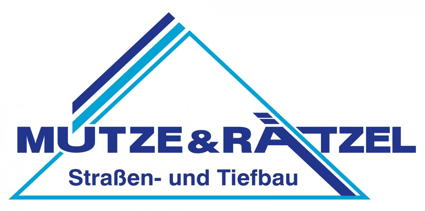 Mütze & Rätzel - Straßen- und Tiefbau