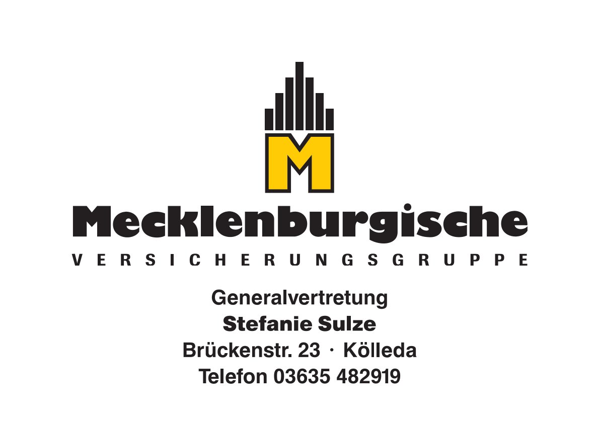 Mecklenburgische Generalvertretung Stefanie Sulze