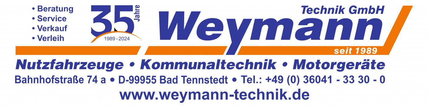 Weymann Technik GmbH 