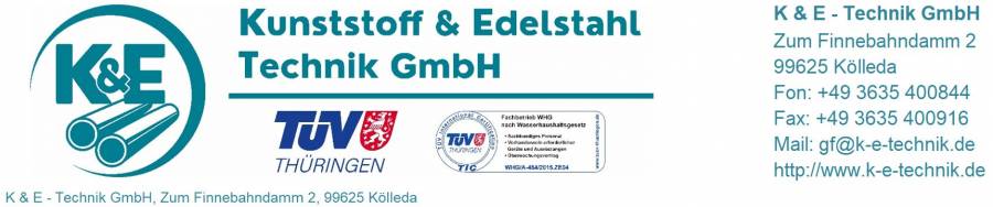 K&E Technik GmbH 