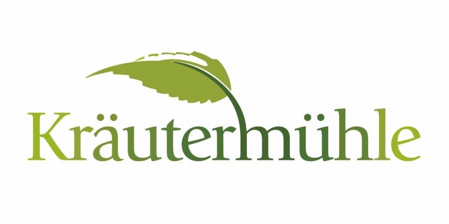 Kräutermühle