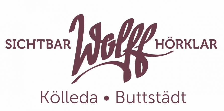 Wolff - Sichtbar Hörklar 