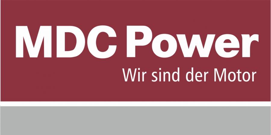 MDC Power Wir sind der Motor 