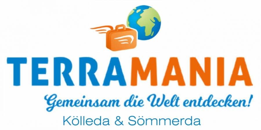 Reisebüro Terramania 