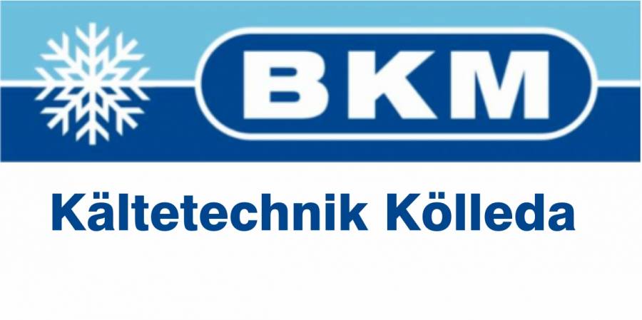 BKM Kältetechnik Kölleda