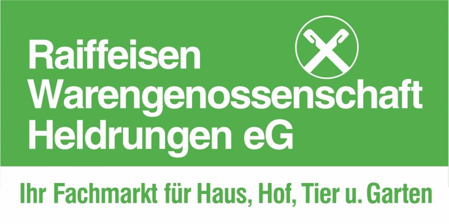 Raiffeisen Warengenossenschaft Heldrungen eG 