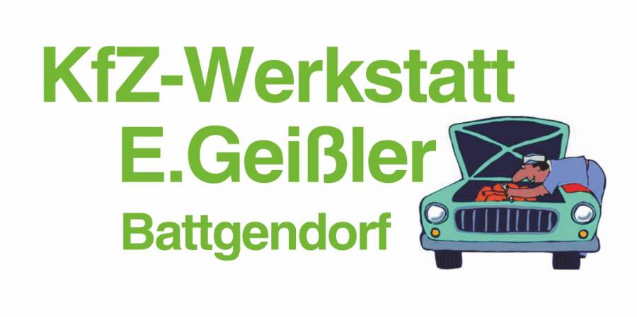 KfZ-Werkstatt E. Geißler 
