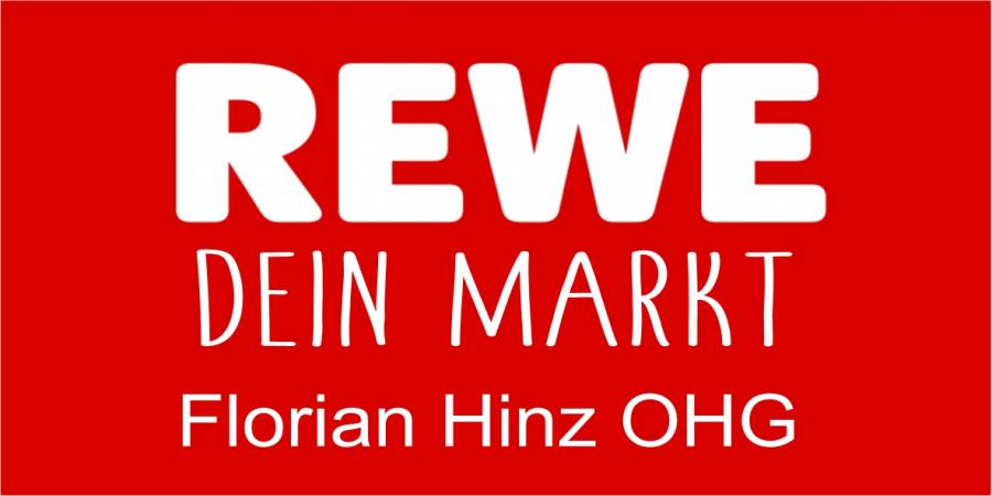 REWE Florian Hinz 