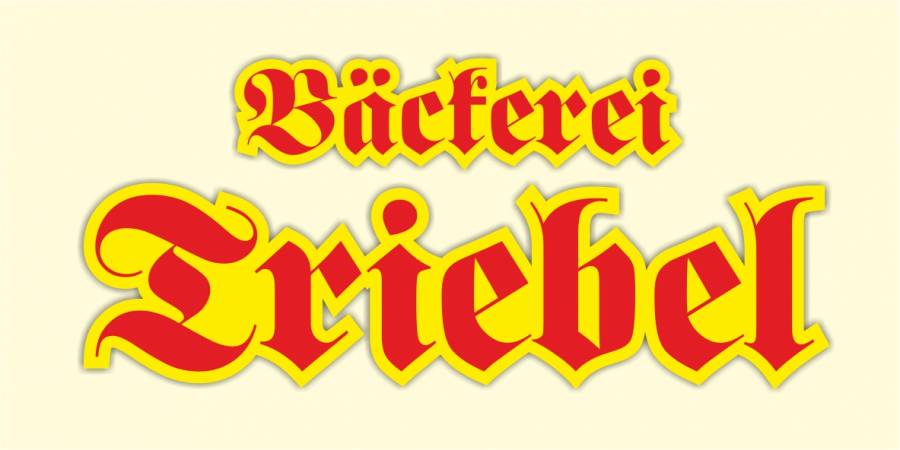 Bäckerei Triebel 