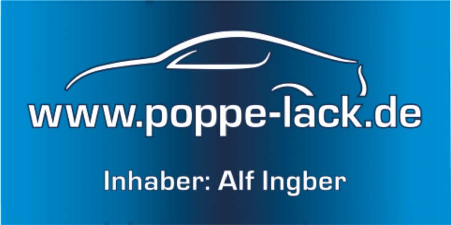Poppe Lack 