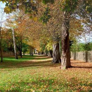 An der Promenade